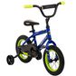 Huffy 12" Boys Pro Thunder Bike in Ion Blue, , large