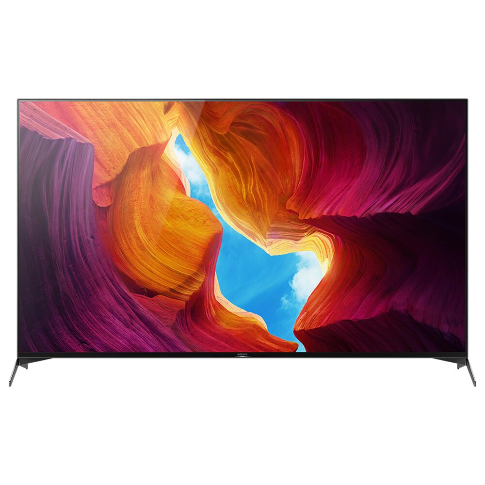 Sony 49" 4K Ultra HD Full Array LED - Smart TV, , large