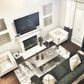 Safavieh Adirondack ADR133C 4" x 6" Ivory and Grey Area Rug, , large