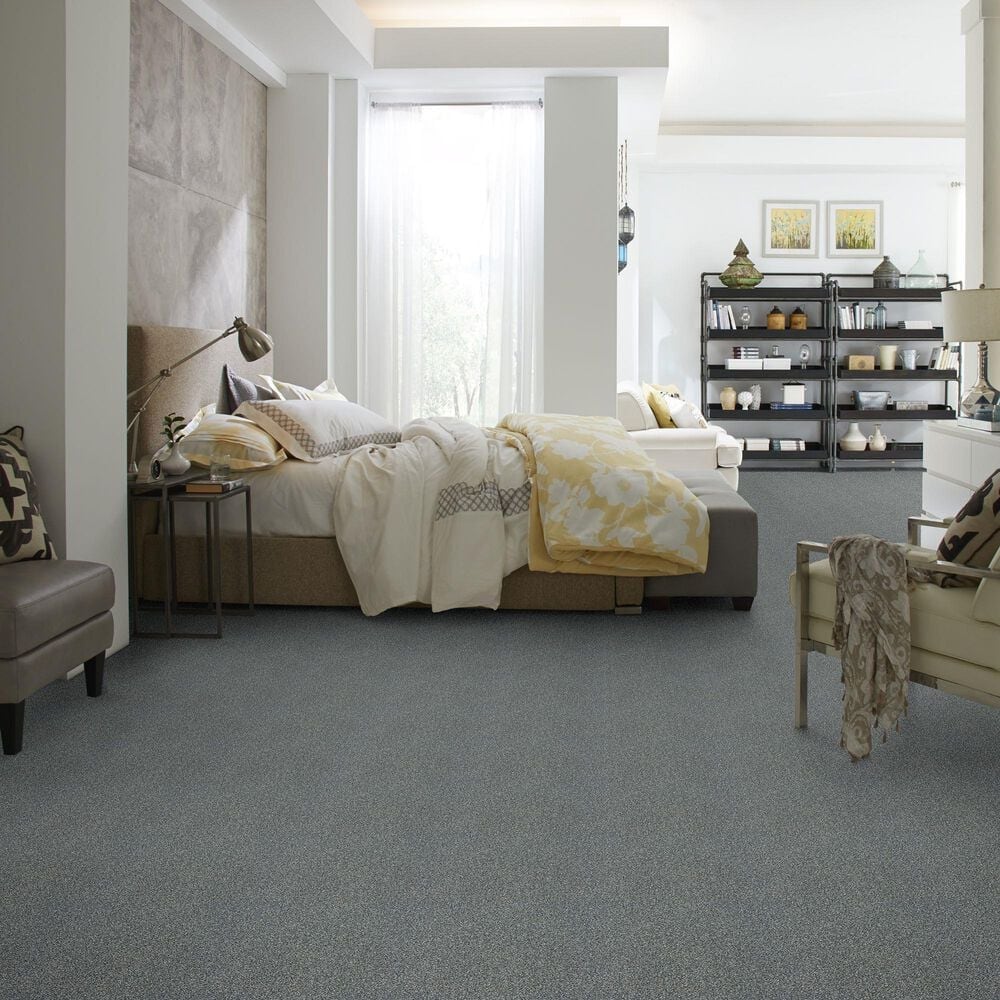 Shaw Cabana Bay Tonal Carpet in Mountain Path, , large