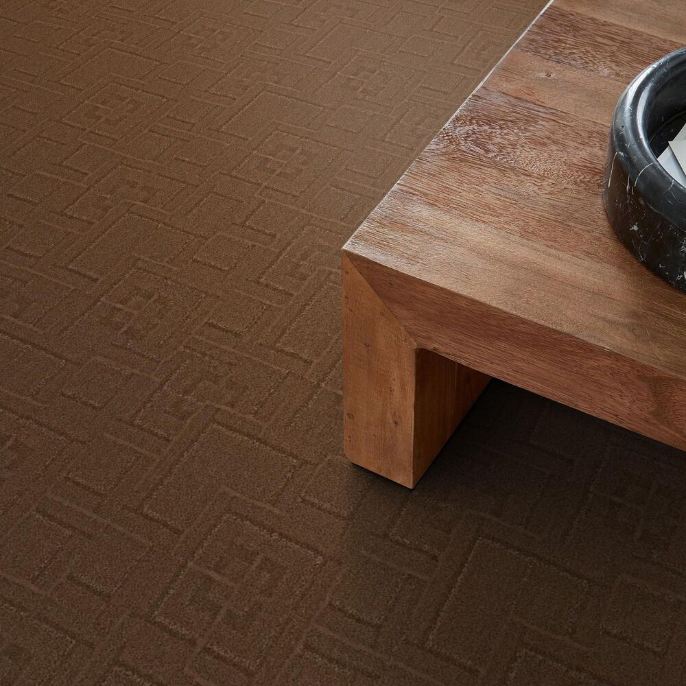 Anderson Tuftex Path Carpet in Sepia Tone, , large