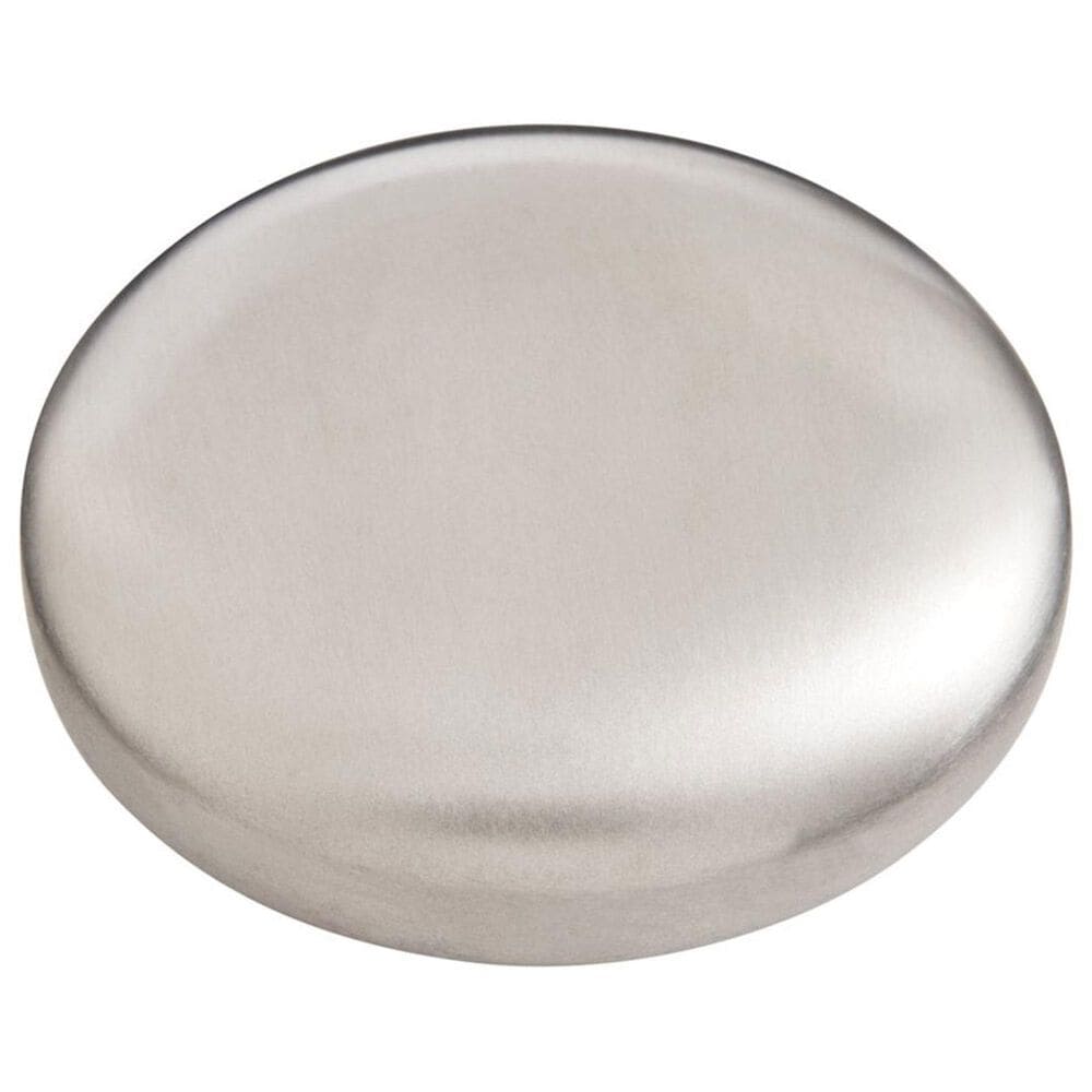 HIC Kitchen Stainless Steel Soap in Silver, , large