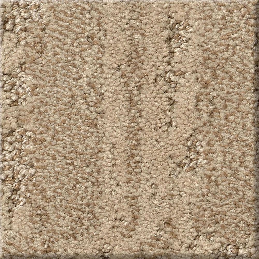 Anderson Tuftex Trace Carpet in Yarrow, , large