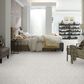 Anderson Tuftex Caress Crafted Artisan Carpet in Atmospheric, , large