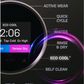 GE Profile 4.8 Cu. Ft. Ultra Fast Combo Washer/Dryer with Heat Pump In Slate, , large