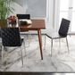 Safavieh Craft CFT877F 8" x 10" Grey and Gold Area Rug, , large