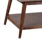 Porter Design Portola Coffee Table in Brown, , large