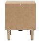 Ashley Cielden 4-Piece Full Platform Bedroom Set in Two Tone, , large