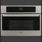 Fulgor Milano 24" Combi Speed Single Wall Oven in Stainless Steel, , large