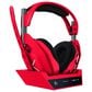 Astro Gaming A50 X Wireless Headset in Red, , large
