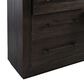 Classic Home Magdalena 9-Drawer Dresser in Brown, , large