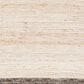 Surya Florentina 6" x 9" Gray, Light Gray and Medium Gray Area Rug, , large