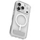 Zagg Crystal Palace Snap Case with Kickstand for Apple iPhone 17 Pro in Clear, , large