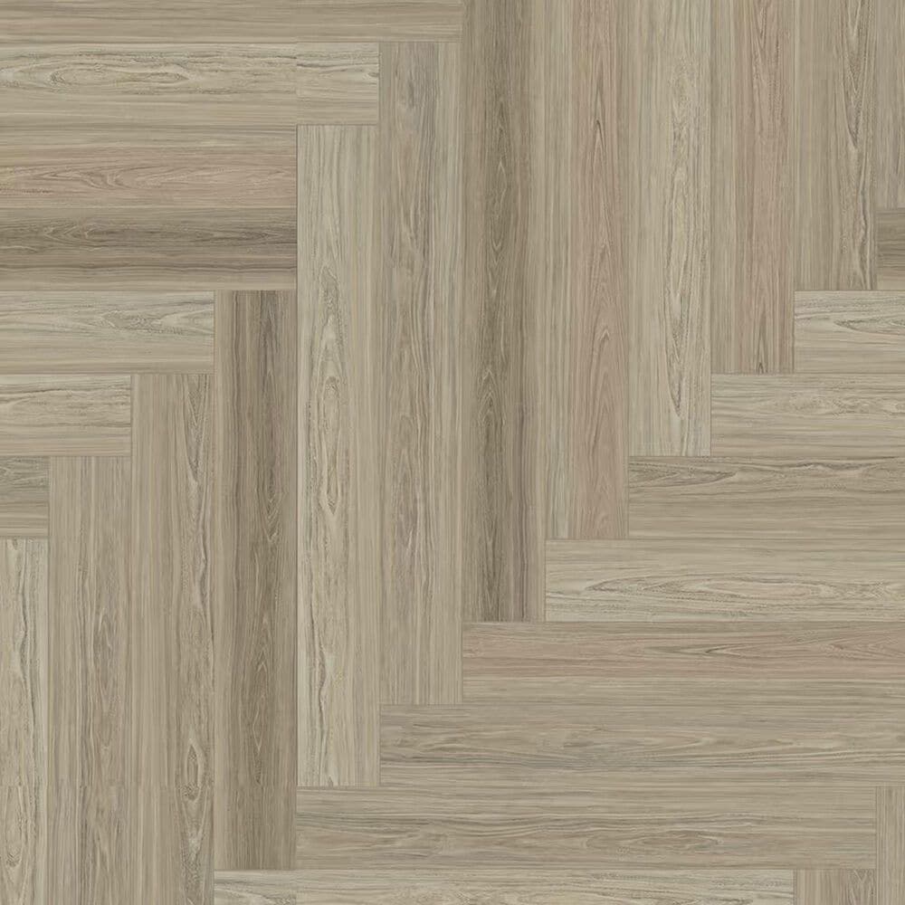 Happy Feet International Urban Design Loose Lay Dubai 7" x 48" Luxury Vinyl Plank, , large