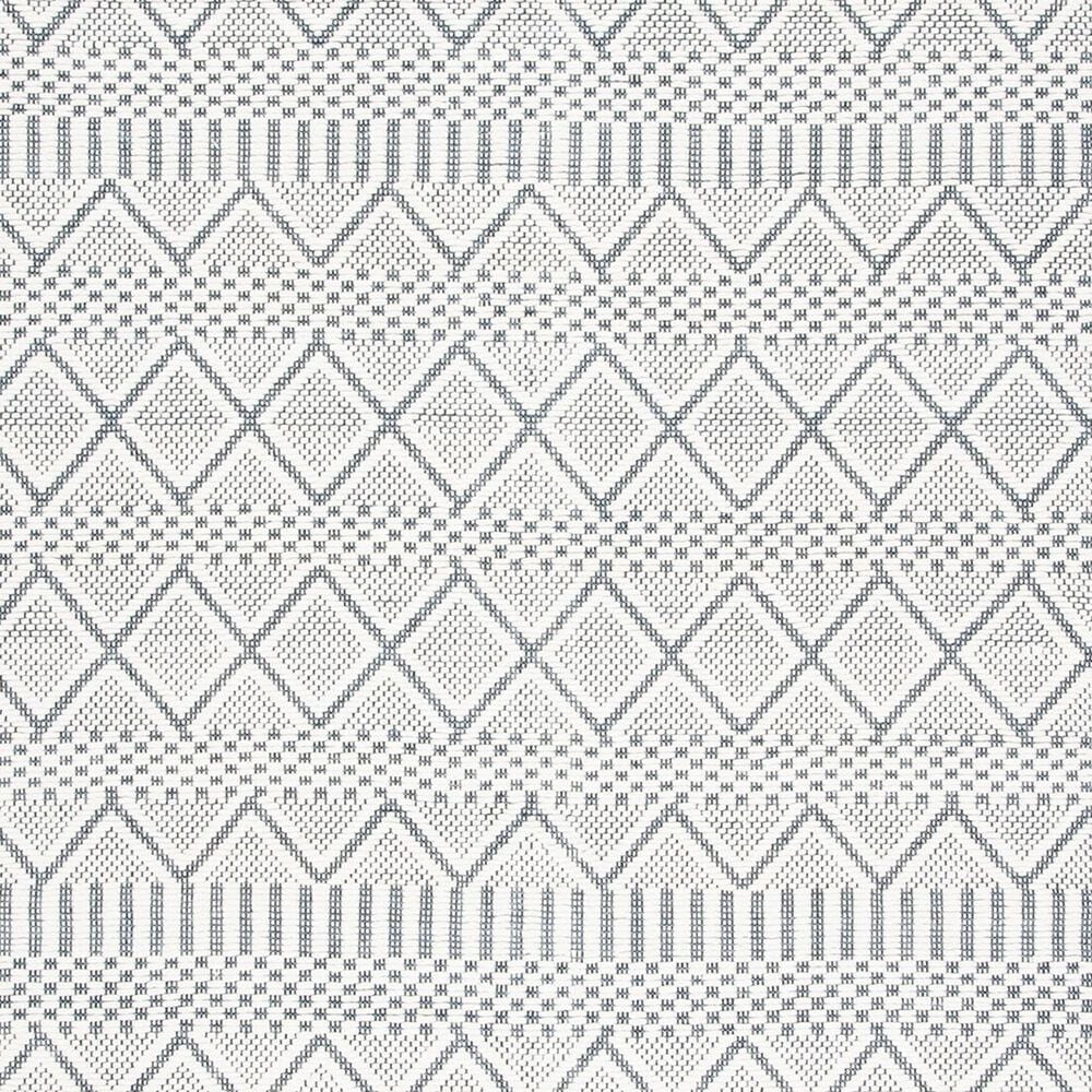 Safavieh Natura NAT857A 5&#39; x 8&#39; Ivory and Blue Area Rug, , large