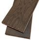 Cali Flooring Reserve 3/8" Smoked Chai Hardwood, , large