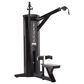 FreeMotion Genesis Lat in Black, , large