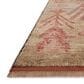 Loloi Granada Multicolor and Merlot 2"6" x 8"6" Runner, , large