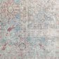 Loloi II Wynter WYN-04 2" x 5" Red/Teal, , large