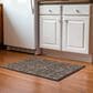 Dalyn Rug Company Hatay HY5 2"6" x 3"10" Brown Area Rug, , large