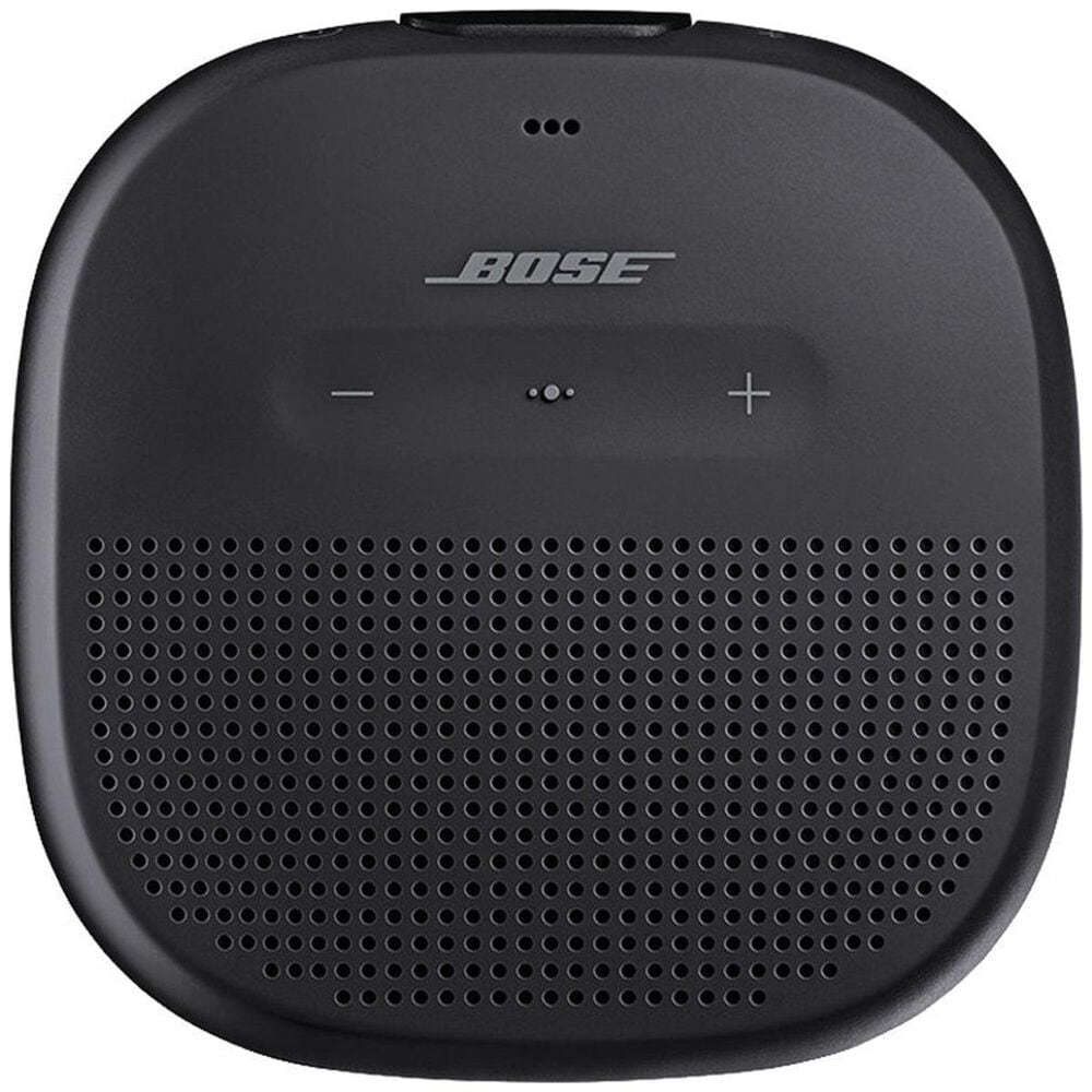 Bose SoundLink Micro Bluetooth Speaker - Black, , large