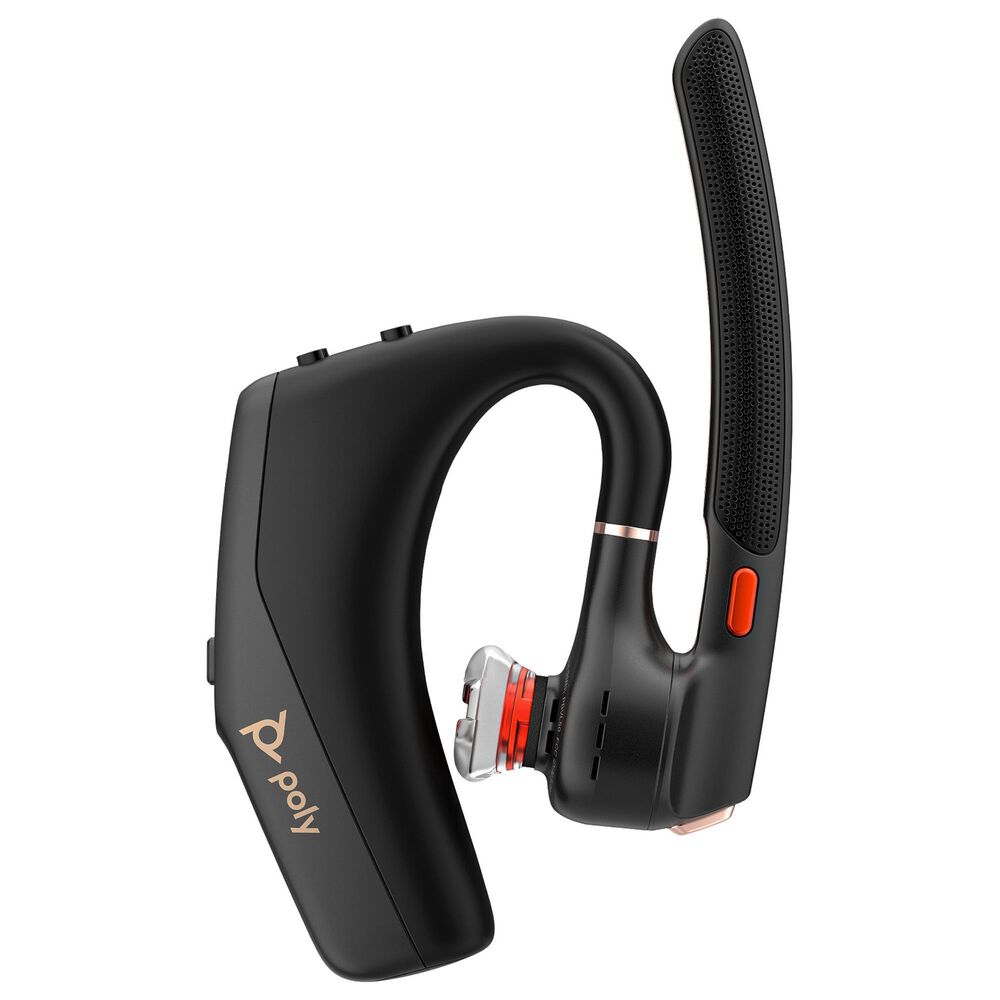 Poly Voyager Legend 50-M Headset UC in Black, , large