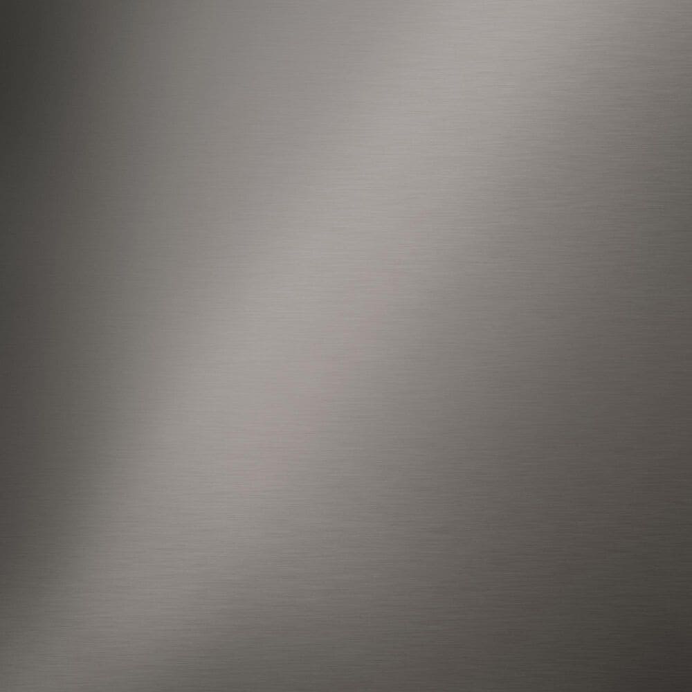 LG 24" Built-In Pocket Handle Dishwasher with SteamAssist in Black Stainless Steel, , large