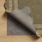 Loloi II Scottie 7"9" x 9"9" Olive and Pebble Area Rug, , large
