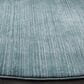 Safavieh Vision VSN606B Aqua 12" Round Area Rug, , large