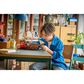 LEGO Creator Iconic Pirate Ship Building Set, , large