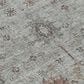 Dalyn Rug Company Solace SL4 8" x 10" Gray Area Rug, , large