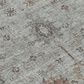 Dalyn Rug Company Solace SL4 8" x 10" Gray Area Rug, , large