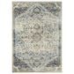 Oriental Weavers Branson BR01A 9"10" x 12"10" Blue and Multicolor Area Rug, , large