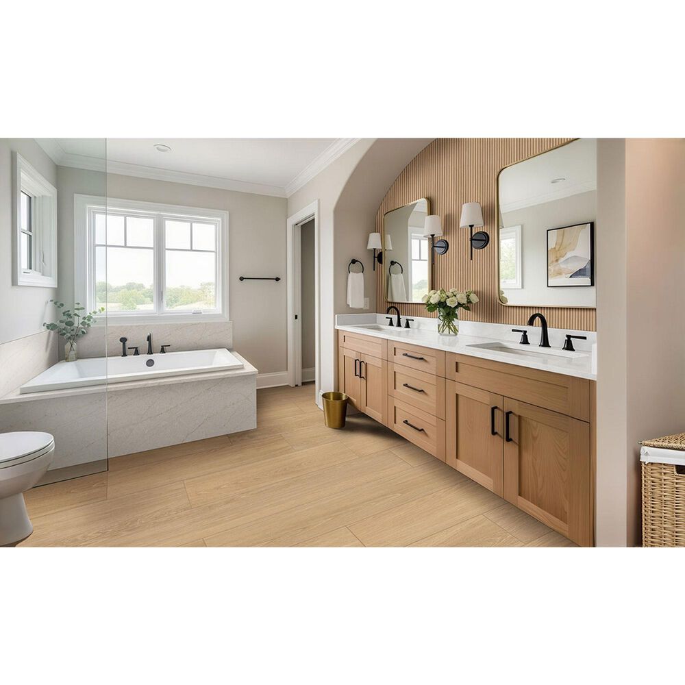 MS International Placero Timber 10" x 60" Porcelain Tile, , large