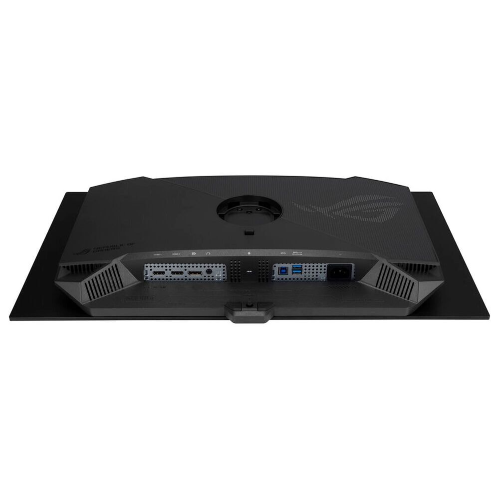 ASUS 27" ROG Strix OLED Gen2 Gaming Monitor in Black, , large