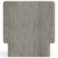 Bernhardt Monolith 24" 2-Drawer Nightstand in Puma, , large