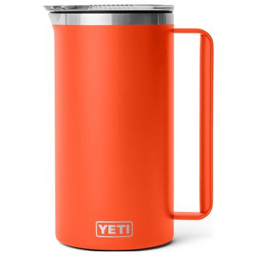 YETI Rambler 64 Oz Pitcher in Papaya, , large