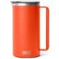 YETI Rambler 64 Oz Pitcher in Papaya, , large