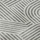 Dalyn Rug Company The Reserve TR14 Gray 9" x 12" Indoor/Outdoor Area Rug, , large