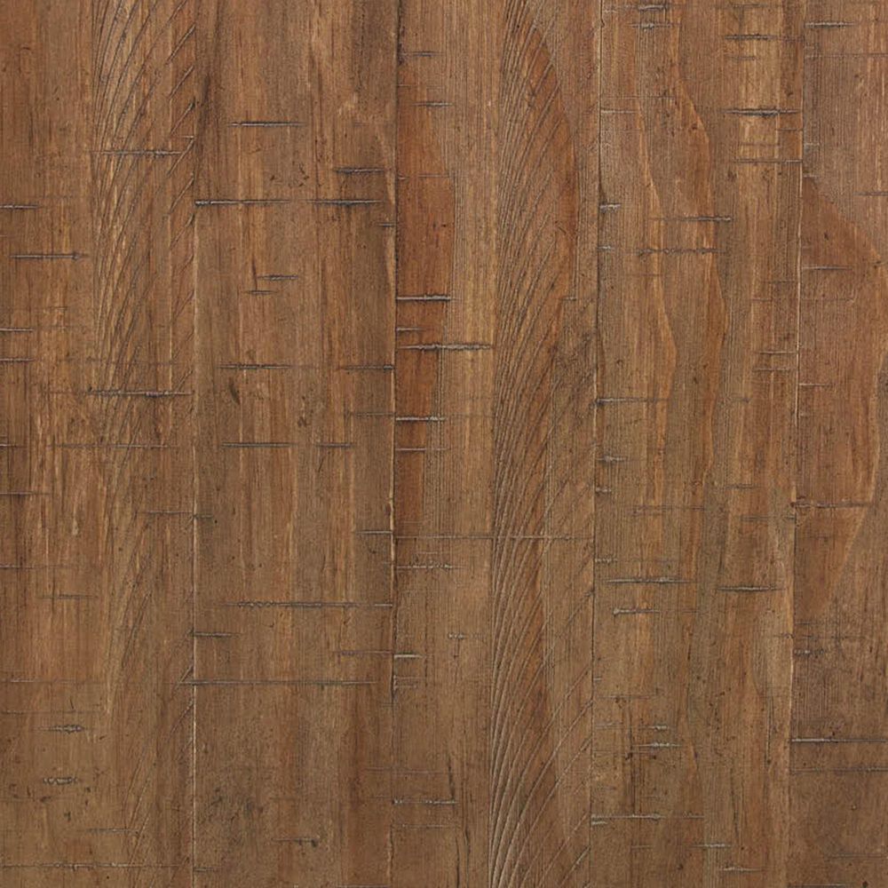 Riva Ridge Hensley 60" Adjustable Lift Desk Top in Honey, , large