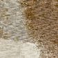Oriental Weavers Hayden 2"3" x 7"6" Beige and Rust Runner, , large
