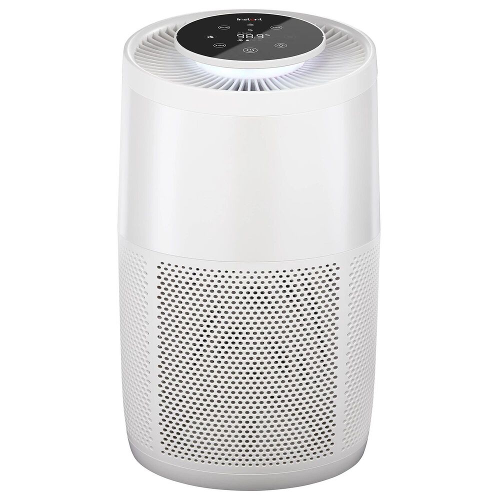Instant Brands Medium Air Purifier in Pearl, , large