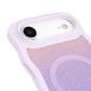 Kate Spade Wavy MagSafe Case for Apple iPhone Air in Opal Glitter, , large