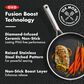 Green Pan Trident Hybrid 10" Nonstick Open Frypan in Stainless Steel, , large
