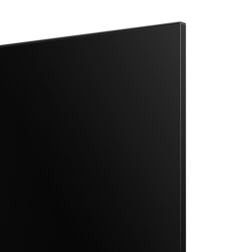 TCL 85&quot; Class QM8 4K UHD HDR QD-Mini LED with Google TV in Black - Smart TV, , large