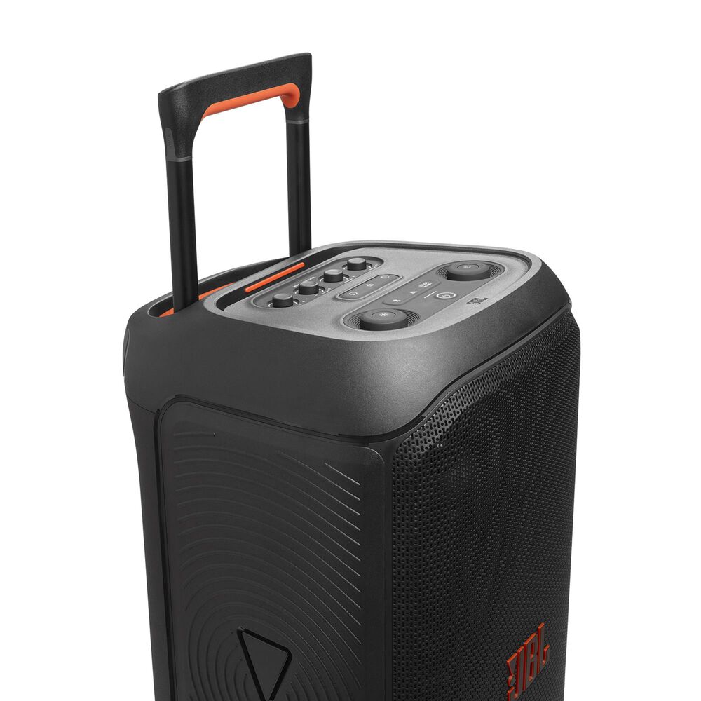JBL Portable Party Speaker PartyBox Stage 320 in Black, , large