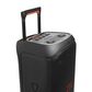 JBL Portable Party Speaker PartyBox Stage 320 in Black, , large