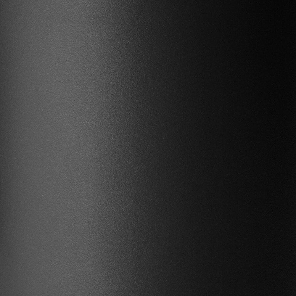 YETI Rambler 20 Oz Travel Straw Mug with Color-Matched Straw Lid in Black, , large