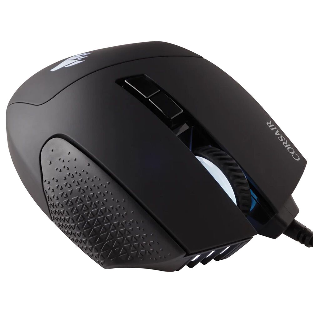 Corsair Scimitar Gaming Mouse in Black, , large