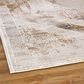 Ashley Varnwood 5" x 7" Multicolor Area Rug, , large